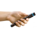 B&W FL150B Alkaline Battery Flash Light